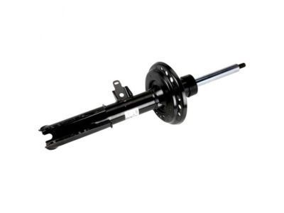 GM 84257825 Front Suspension Strut Assembly