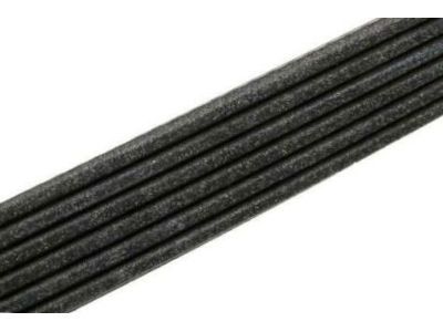 GMC 12636138 Serpentine Belt