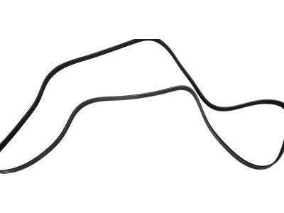 Chevy 12636138 Serpentine Belt