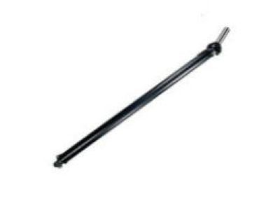 Chevy Express 1500 Drive Shaft - 22889825