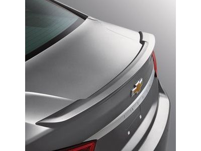 Chevy 23320232 SPOILER PKG,REAR END(INCLUDES 2-4)(YOU DRIVE ME GRAZY)(INSTALL 0.90)(0.9698 KGS)