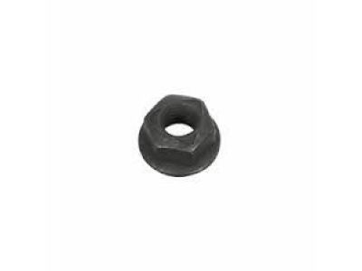 Chevy 11612078 Turbocharger Nut