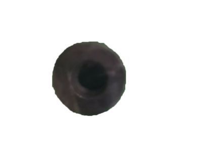 Buick 11612078 Front Muffler Nut