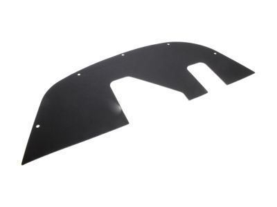 Chevy 15569497 Splash Shield