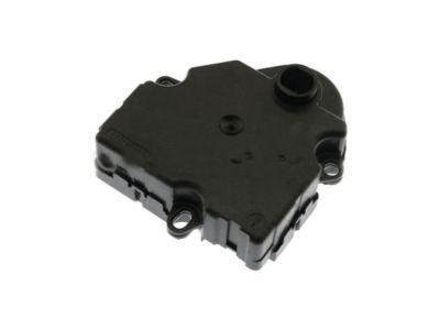 Saturn 16124567 Actuator