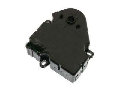 Saturn 16124567 Actuator