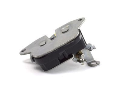 GMC 20995801 Lower Latch