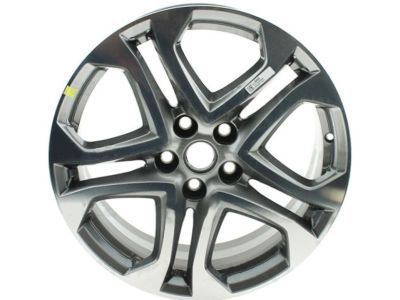 Chevy SS Spare Wheel - 92279055