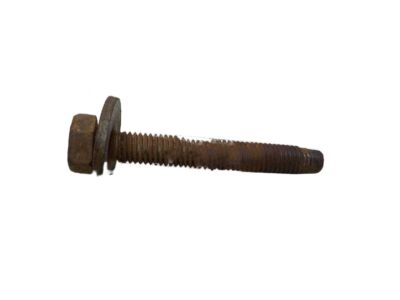 GMC 11562133 Water Pump Upper Bolt