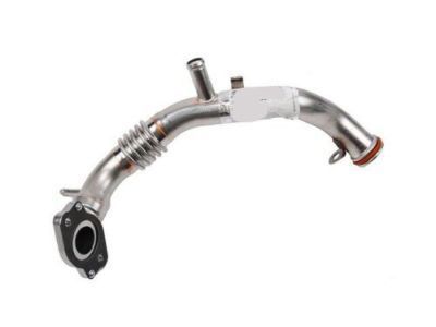 Chevy 22732538 Filler Pipe