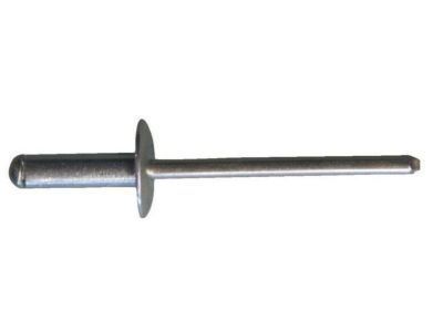 Chevy 90589346 Outer Reinforcement Rivet