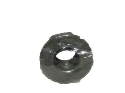 Saturn 11546593 Knuckle Nut