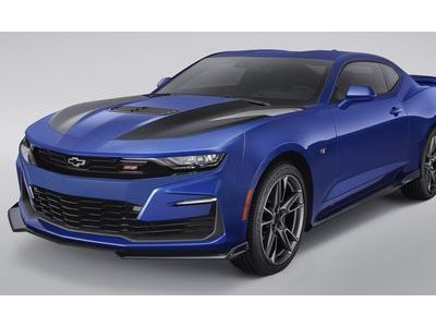 Chevy 84544268 TRIM PKG,BODY ACCESSORY(INCLUDES 2-7)(CARBON FLASH METAL)(INSTALL 3.00)(10.6474 KG)(DUAL)(REFERENCE SIDE DOCUMENTATION# 4954765)(12.116)