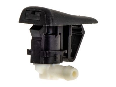 Cadillac 15778749 NOZZLE,WINDSHIELD WASHER