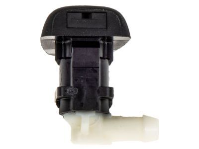 Cadillac 15778749 NOZZLE,WINDSHIELD WASHER