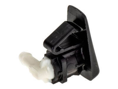 Cadillac 15778749 NOZZLE,WINDSHIELD WASHER