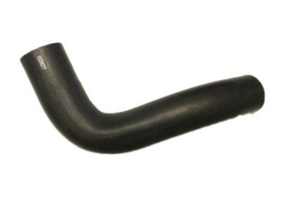 Chevy Corvette Radiator Hose - 10258277