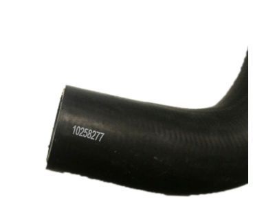 Chevy 10258277 Upper Hose