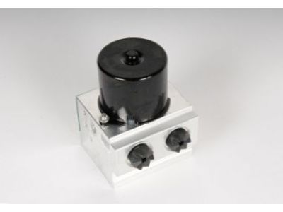 Chevy 15911550 Pressure Modulator Valve