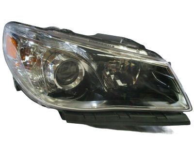 2016 Chevy SS Headlight - 92285811