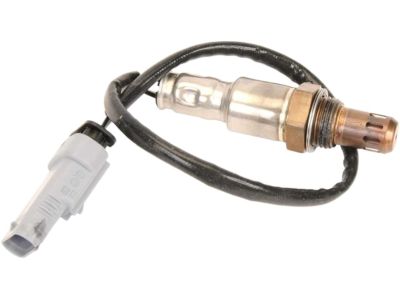 Chevy Camaro Oxygen Sensor - 12643708