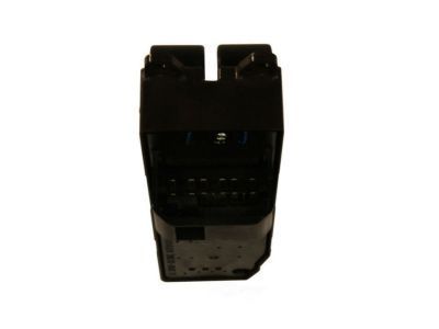 Pontiac Power Window Switch - 88974343