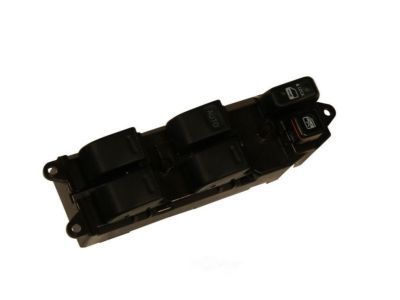 Pontiac 88974343 Window Switch