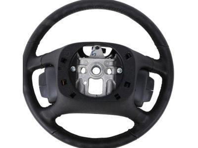 Chevy 23157892 Steering Wheel