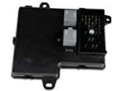 Pontiac 15234845 Control Module