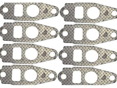 Chevy 10077547 EGR Tube Gasket