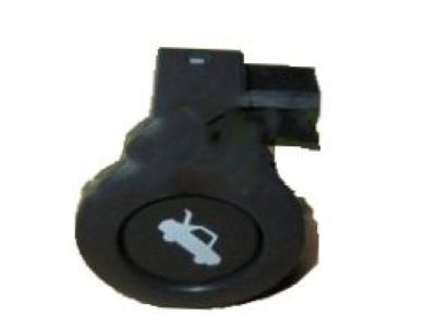 Chevy Aveo Power Window Switch - 96652219