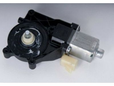 GMC 20838924 Window Motor