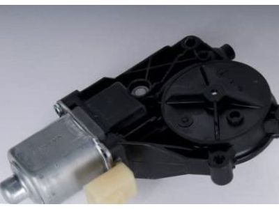 GMC 20838924 Window Motor