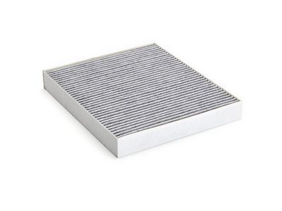 Cadillac 23195727 FILTER,PASS COMPARTMENT AIR(PART OF 1)(INSTALL 0.20)(0.2513 KG)