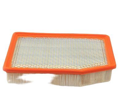 Cadillac 84121219 Air Filter