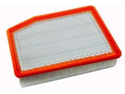 2023 GMC Yukon XL Air Filter - 84121219