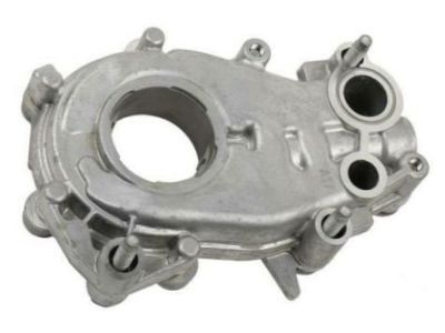 Cadillac 12640448 Oil Pump