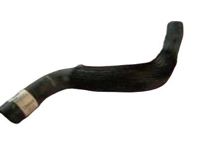 Oldsmobile 22680642 Upper Hose