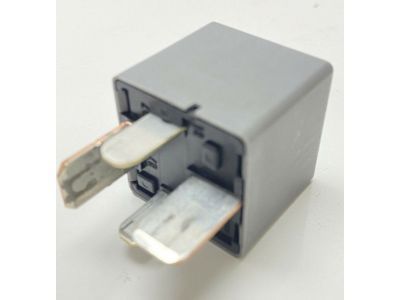 Cadillac 84095364 Relay