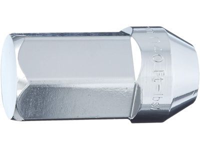 GM 19302058 Lug Nuts in Chrome