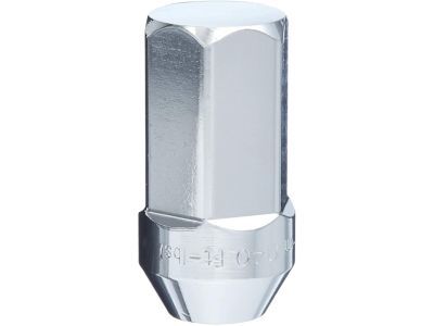 GM 19302058 Lug Nuts in Chrome