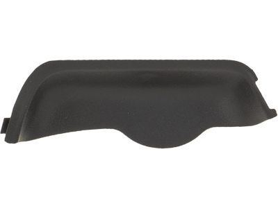 GM 15862940 Cover, Front Side Door Inside Handle Bezel Finish (Rh)