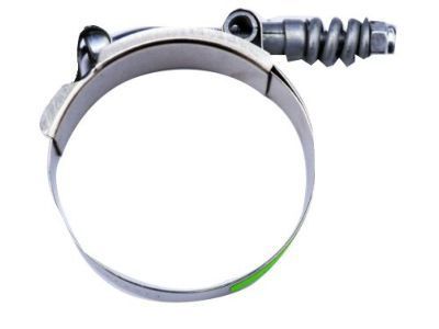 GMC 11561525 Connector Tube Clamp