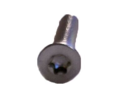 GM 15676605 Screw, Flat 90 Csk 1A Torx Socket Ma