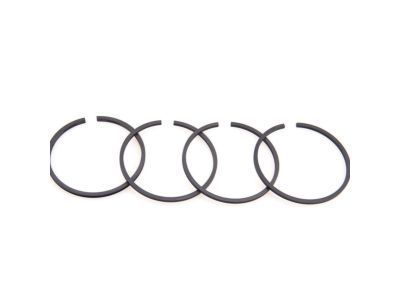 Chevy 93744928 Piston Ring Set