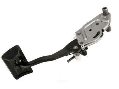 Chevy Silverado 3500 HD Brake Pedal - 84374588