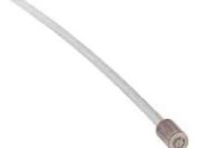 GMC 15941080 Rear Cable