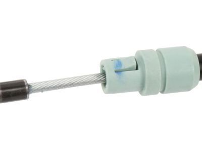 GMC 15941080 Rear Cable