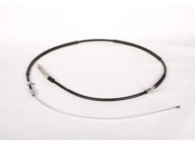 Chevy 15941080 Rear Cable