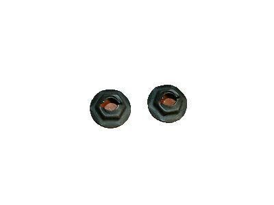 Pontiac 10220447 Daytime Run Lamp Nut